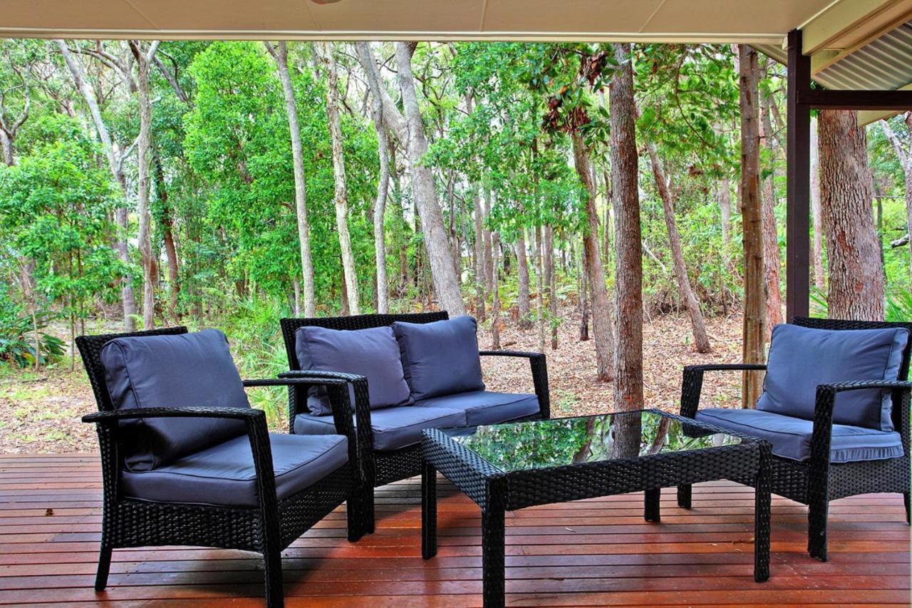6 Orania Court Rainbow Shores Rainbow Beach Extérieur photo
